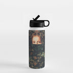 Patience II Water Bottle Gallery Image 1