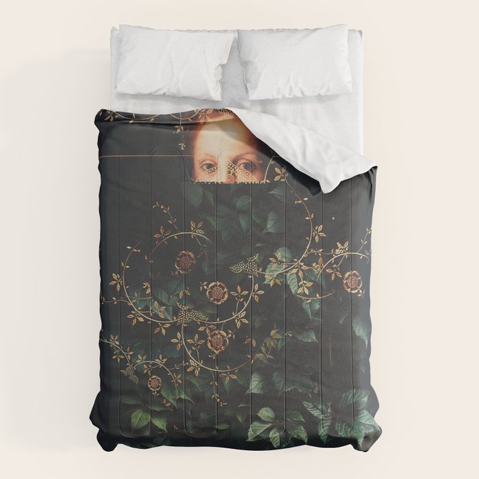 Patience II Comforter Gallery Image 6