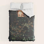Patience II Duvet Cover Gallery Image 6