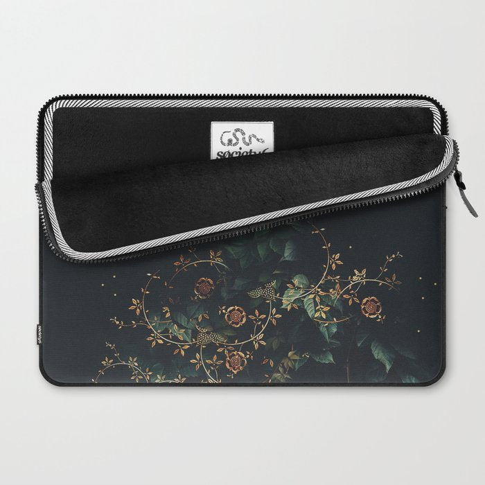 Patience II Laptop Sleeve Gallery Image 2