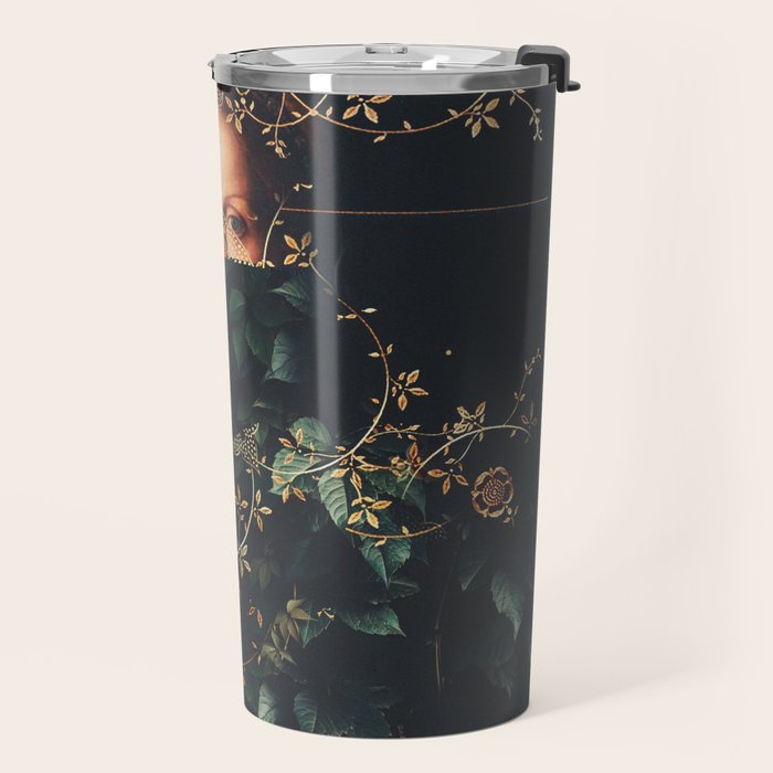 Patience II Travel Mug Gallery Image 2
