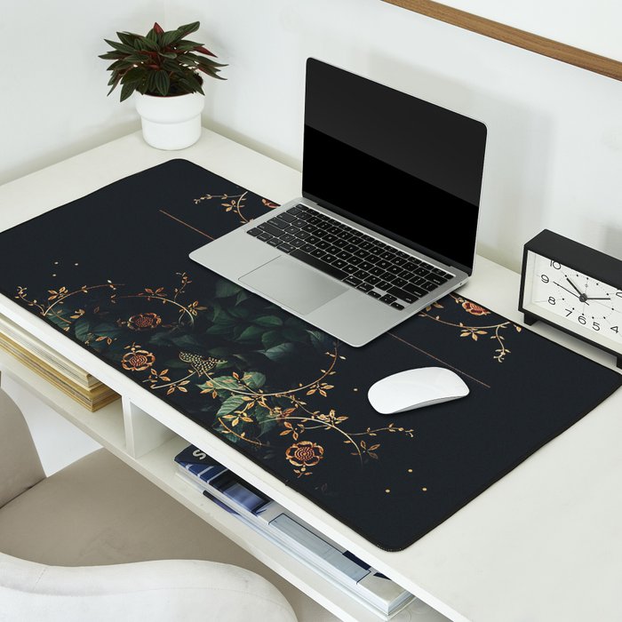 Patience II Desk Mat Gallery Image 2