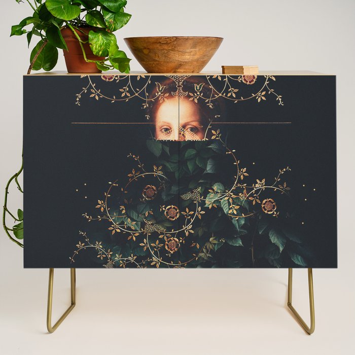 Patience II Credenza Gallery Image 1
