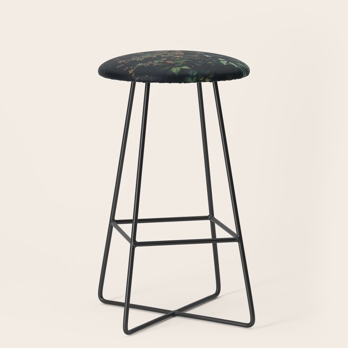 Patience II Stool Gallery Image 1
