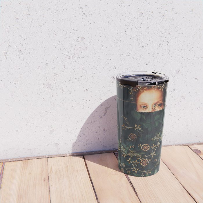 Patience II Travel Mug Gallery Image 4