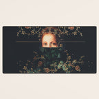 Patience II Desk Mat Gallery Image 3