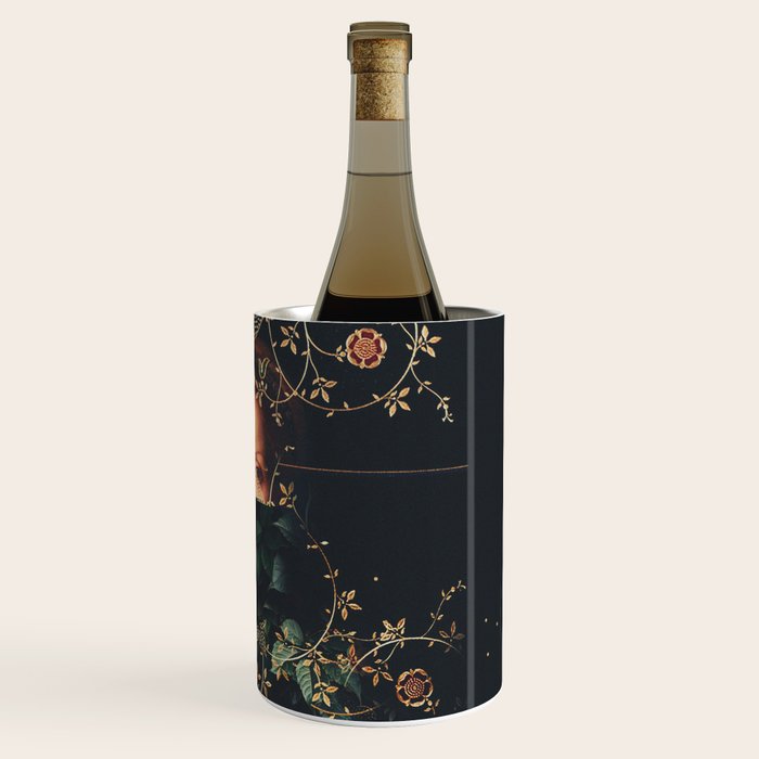 Patience II Wine Chiller Gallery Image 3