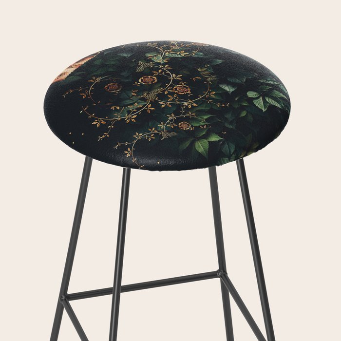 Patience II Stool Gallery Image 2