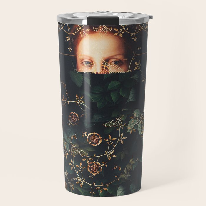 Patience II Travel Mug Gallery Image 1