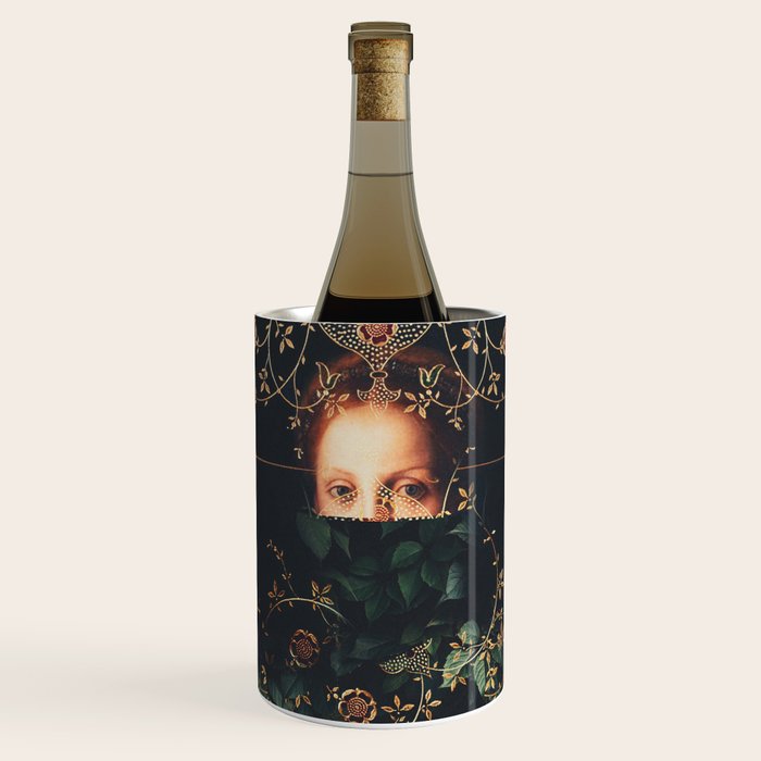 Patience II Wine Chiller Gallery Image 1