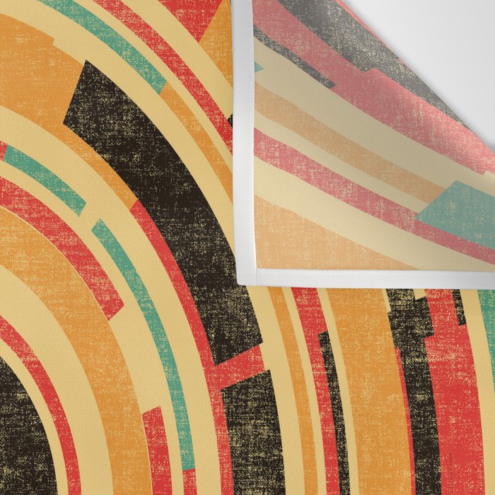 Space Odyssey Wall Tapestry Gallery Image 3