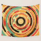 Space Odyssey Wall Tapestry Gallery Image 4
