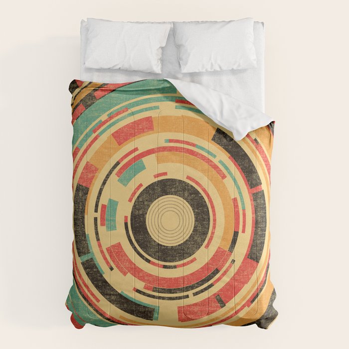 Space Odyssey Comforter Gallery Image 6
