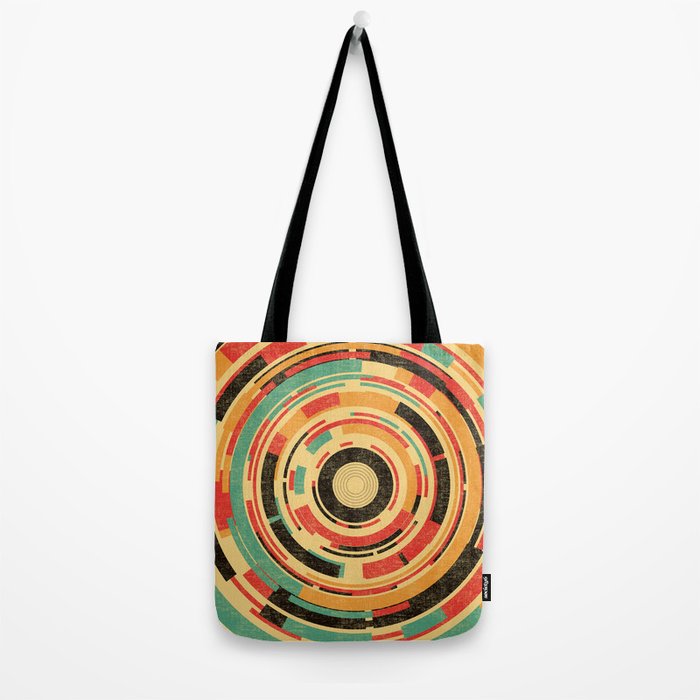 Space Odyssey Tote Bag Gallery Image 2