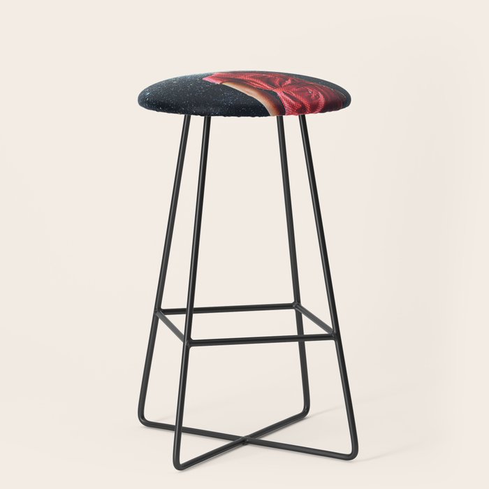 AstroMemory Stool Gallery Image 1