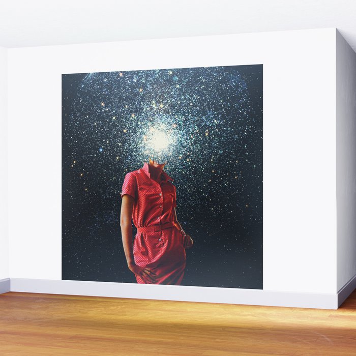 AstroMemory Wall Mural Gallery Image 2