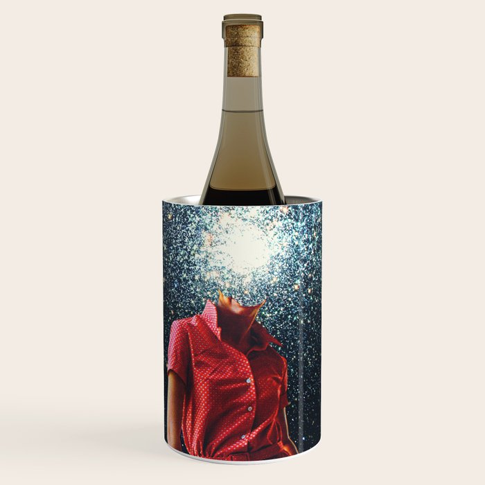 AstroMemory Wine Chiller Gallery Image 1
