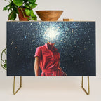 AstroMemory Credenza Gallery Image 1