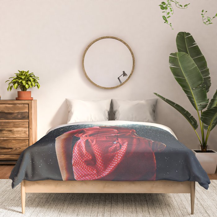 AstroMemory Comforter Gallery Image 3