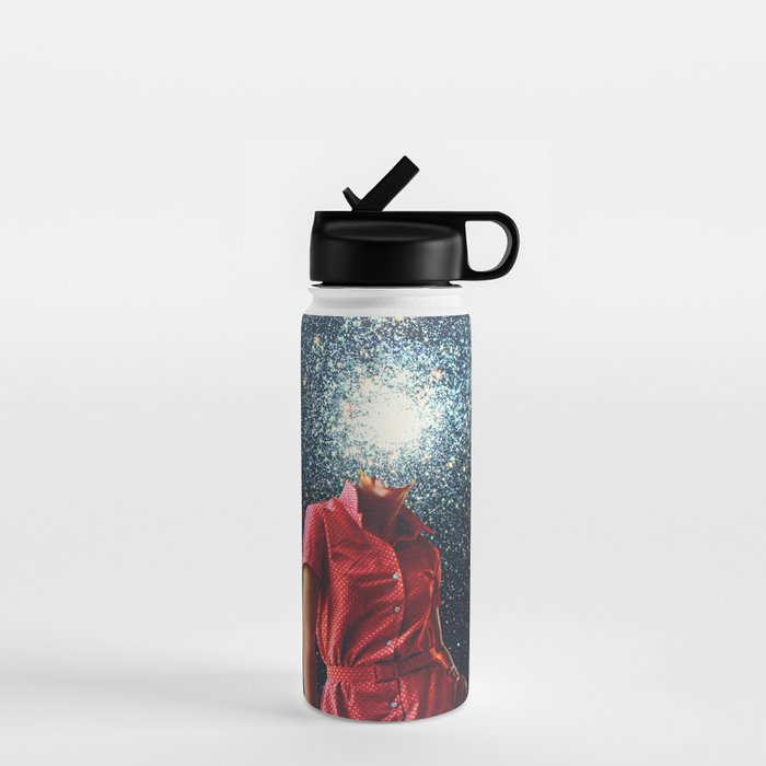 AstroMemory Water Bottle Gallery Image 1
