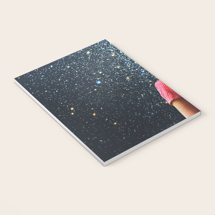AstroMemory Notebook Gallery Image 3