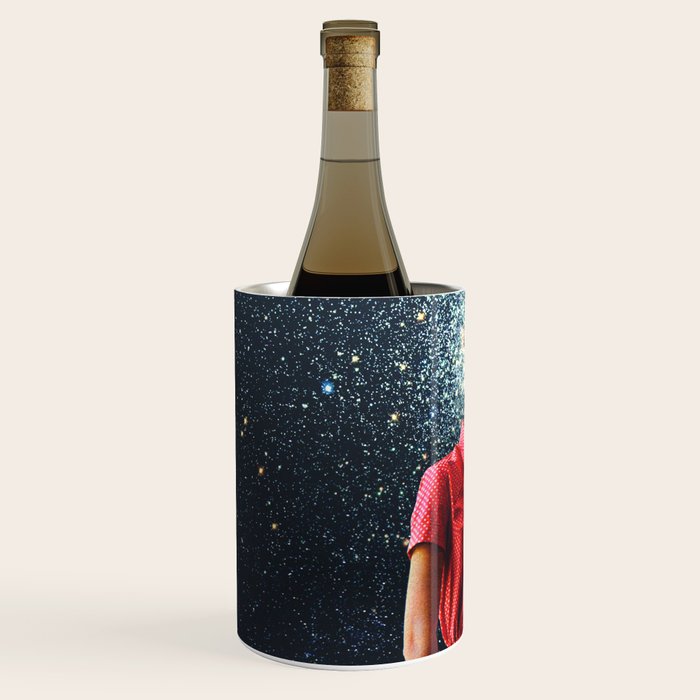 AstroMemory Wine Chiller Gallery Image 2
