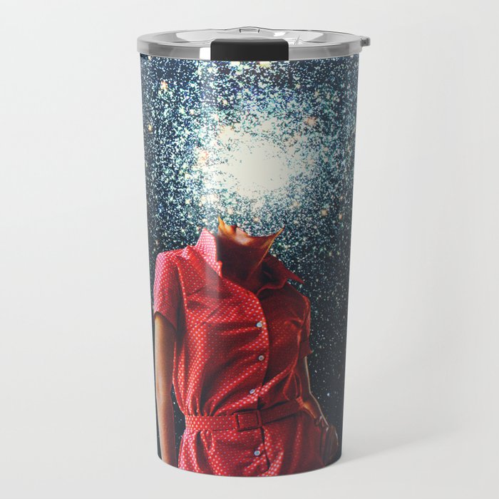AstroMemory Travel Mug Gallery Image 1