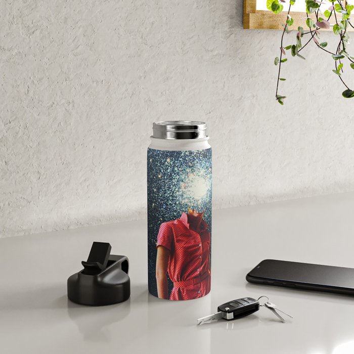 AstroMemory Water Bottle Gallery Image 4
