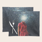 AstroMemory Placemat Gallery Image 1