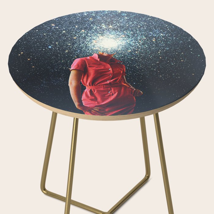 AstroMemory Side Table Gallery Image 2