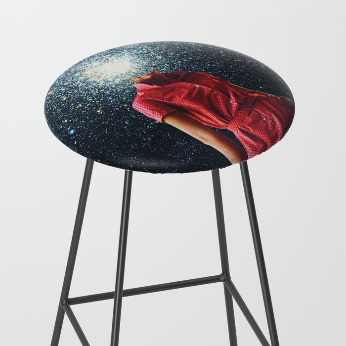 AstroMemory Stool Gallery Image 2