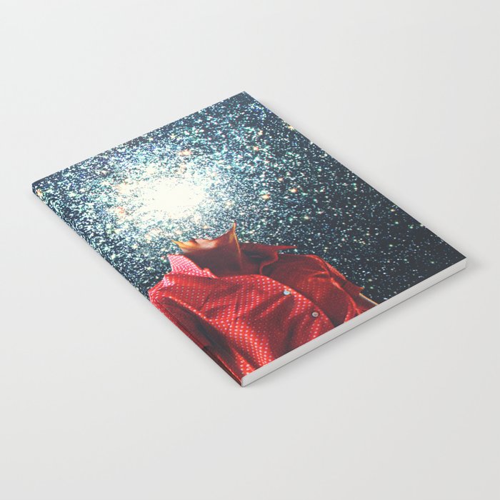 AstroMemory Notebook Gallery Image 2