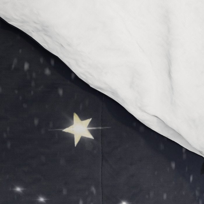 little astronauts Comforter Gallery Image 4