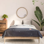 little astronauts Comforter Gallery Image 3