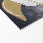 little astronauts Welcome Mat Gallery Image 2