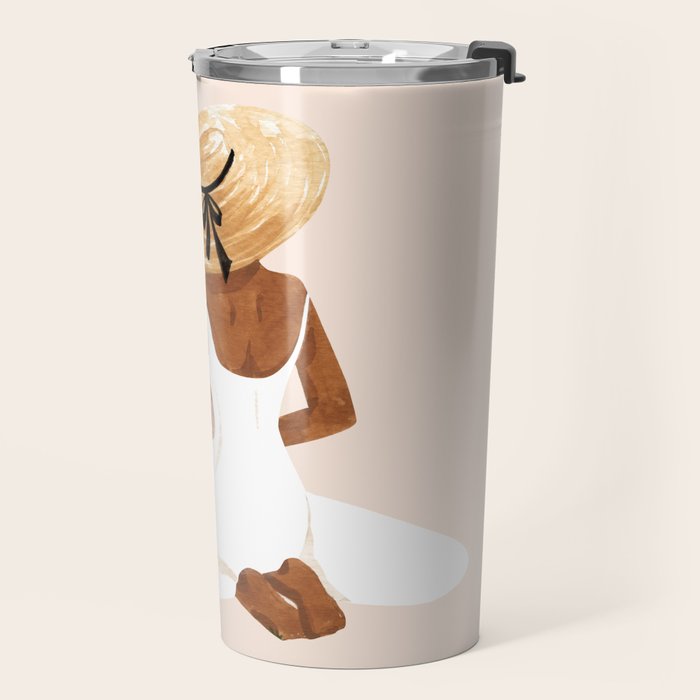 Gardener II Travel Mug Gallery Image 2