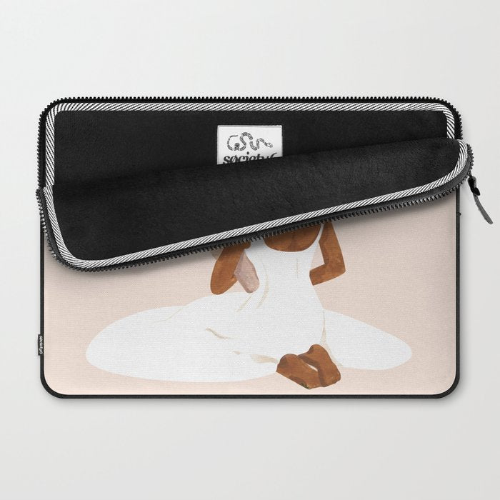 Gardener II Laptop Sleeve Gallery Image 2