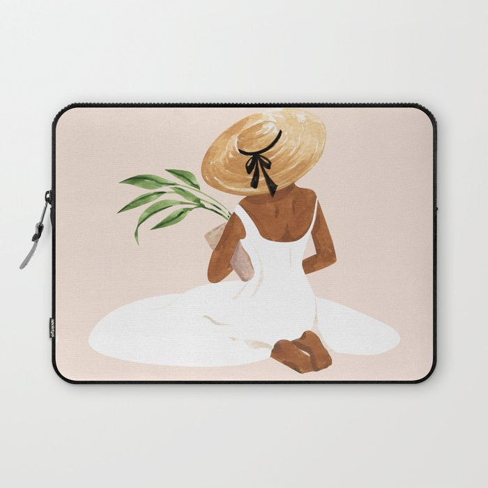 Gardener II Laptop Sleeve Gallery Image 1