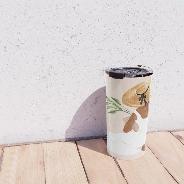 Gardener II Travel Mug Gallery Image 4