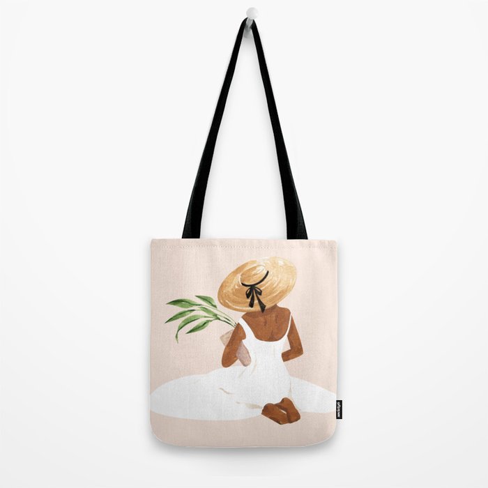 Gardener II Tote Bag Gallery Image 2