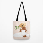 Gardener II Tote Bag Gallery Image 2