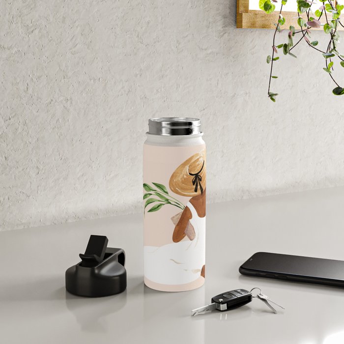 Gardener II Water Bottle Gallery Image 4