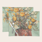 You Loved me a Thousand Summers ago Placemat Gallery Image 1