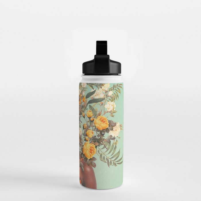You Loved me a Thousand Summers ago Water Bottle Gallery Image 2