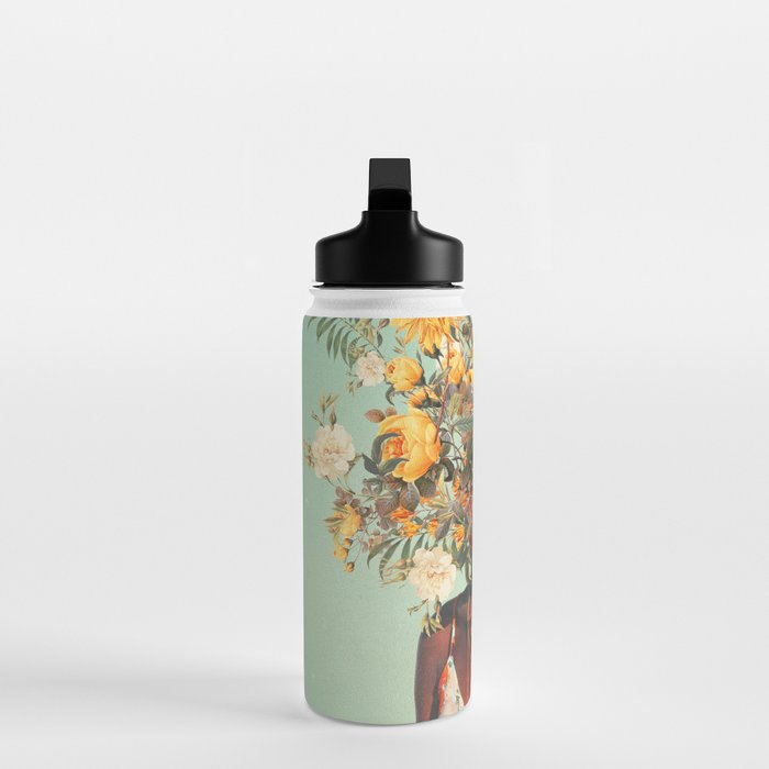 You Loved me a Thousand Summers ago Water Bottle Gallery Image 3