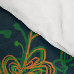 Re-paint the Forest Comforter Gallery Image 4