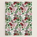 Exotic Garden - Summer II  Jigsaw Puzzle Gallery Image 1