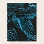 Unbridled - teal Notebook Gallery Image 4