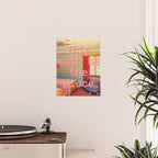 This must be the place Poster Gallery Image 2