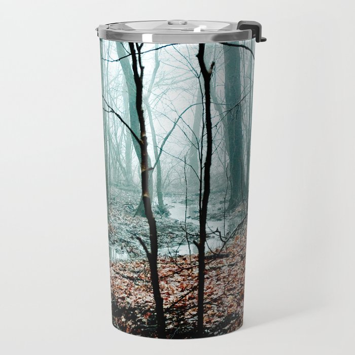 Gather up Your Dreams Travel Mug Gallery Image 2